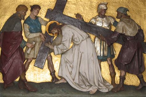 history of the stations of the cross